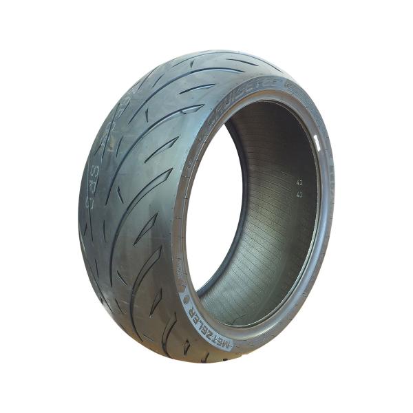 メッツラーCRUISETEC260/40VR18 METZELER メッツラー 260/40VR18 M/C (84V) CRUISETEC リア