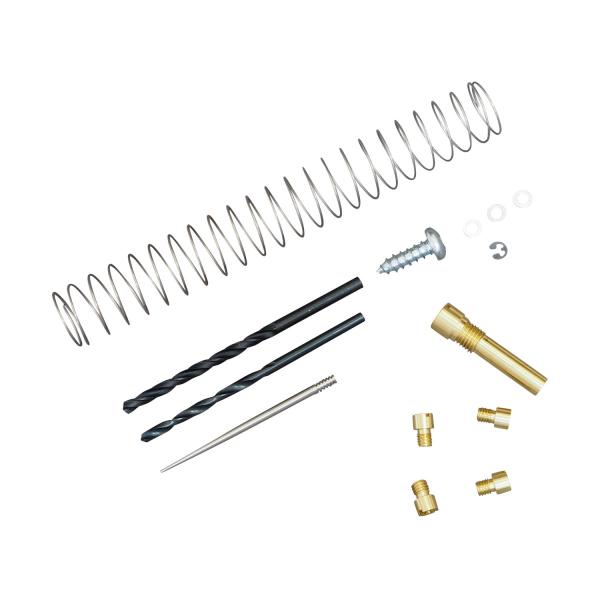 Harley Davidson（ハーレー・ダビッドソン） CVキャブ リキャブ