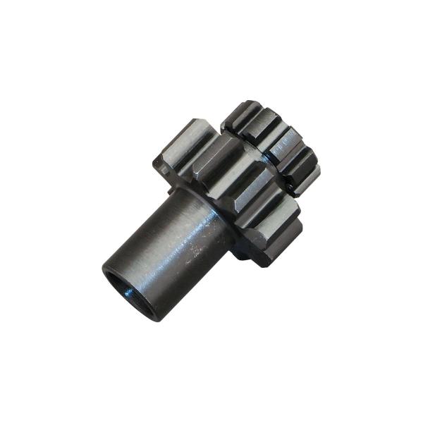 モンスターバッグ＋ピニオンギヤ工具類他 Harley Davidson BDL スターターピニオンギア 1−5／8in