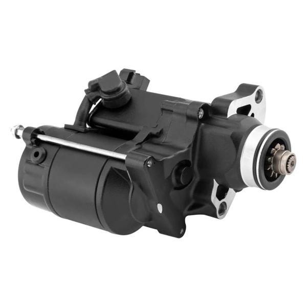 ツインパワー　スターター　１．４ｋｗ　３１６１８−０６Ａ　ブラック