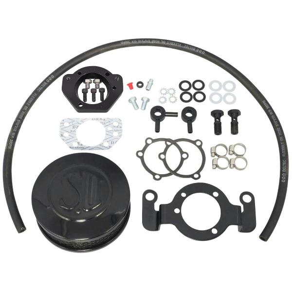 Harley Davidson（ハーレー・ダビッドソン） CVキャブ用SUエア