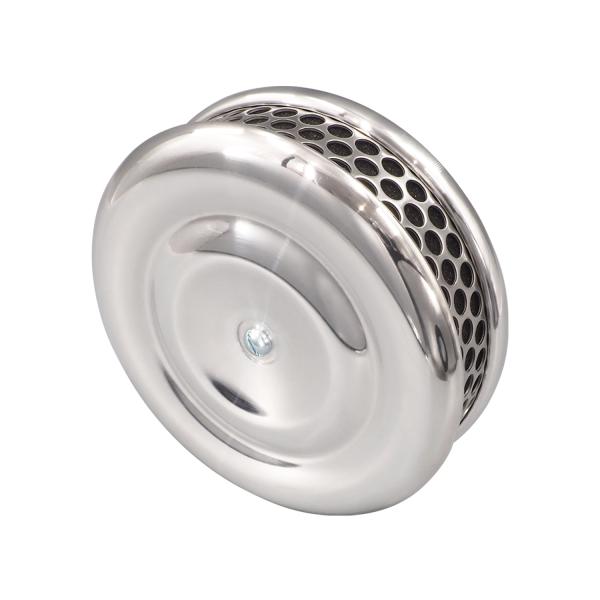 117 エアクリーナー クローム仕上げ 117 エアクリーナー クローム仕上げ 2025年最新】ハーレー エア