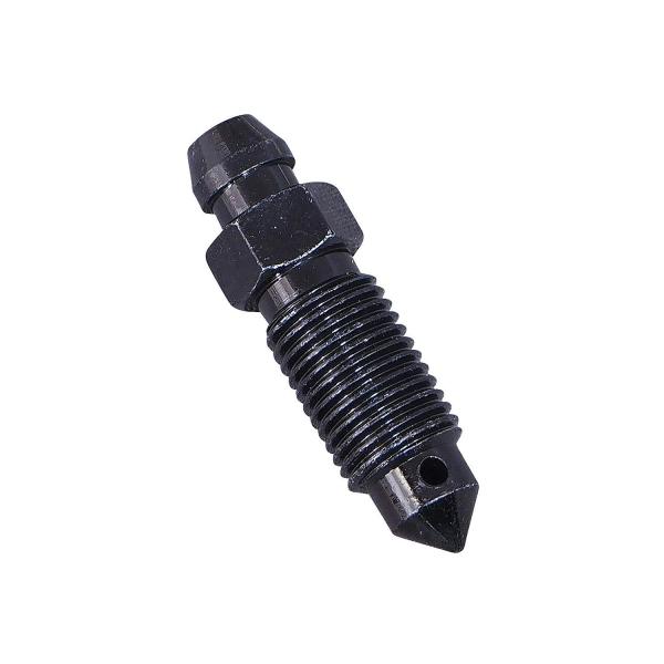 ＧＴＳ　３／８−２４スピードブリーダー　ステンレスブラック