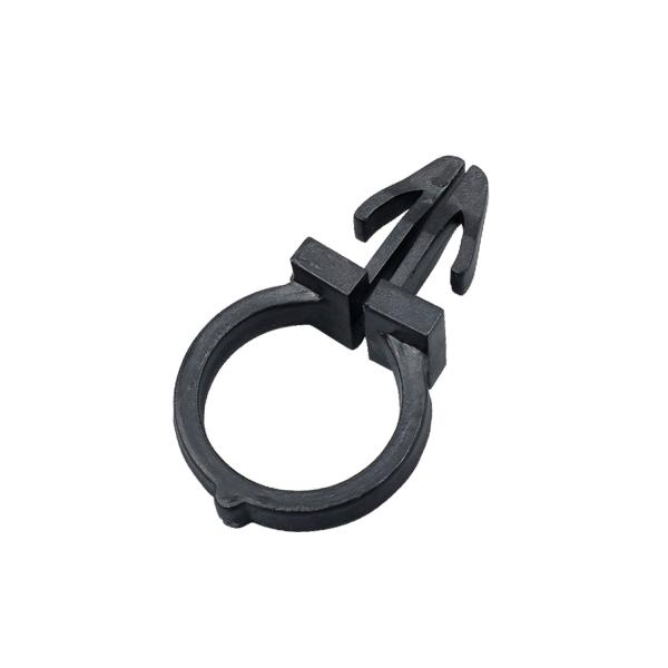 ・メーカー：NEO FACTORY(ネオファクトリー)・メーカー品番：039835・OEM：70345-84・適合車種：汎用・色：ブラック・素材：プラスチック・サイズ：リング部内径：1/2in(約12.7mm)差し込み部：約8mm・内容物：...