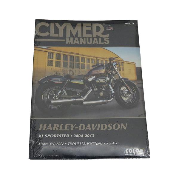 人気ショップ 04−13 サービスマニュアル Davidson Harley XL ネオ : アクセサリー