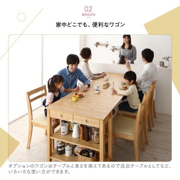 キッチンワゴン 北欧 北欧 木製ワゴン 引出付き キッチン収納 木製 木製 スリム キャスター付き おしゃれ 22 インテリアショップ ネオライフ