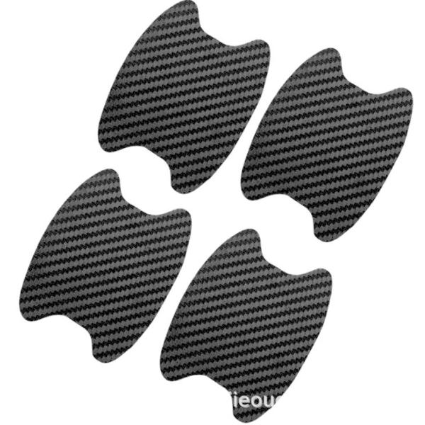 カラー：ブラック4枚入り