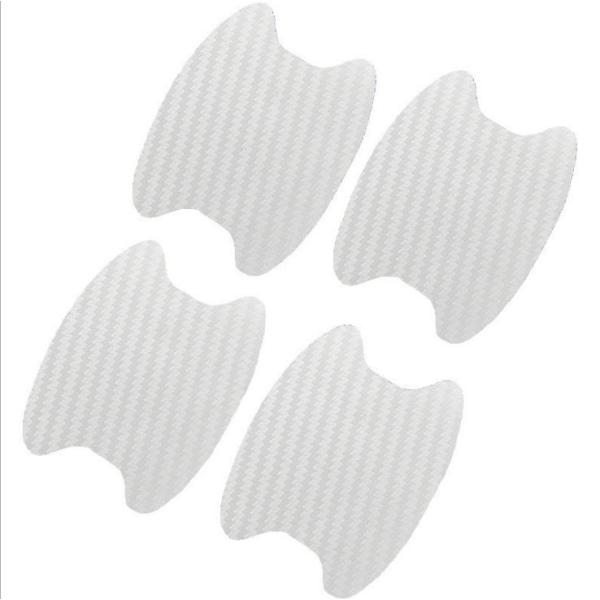 カラー：ホワイト4枚入り