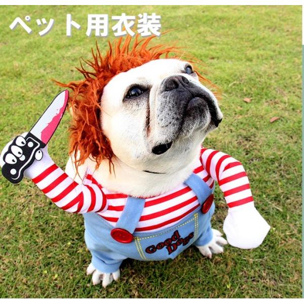 ハロウィン仮装♥️ベッドドレス、わんちゃん猫ちゃん用 cjfj112642.jpg