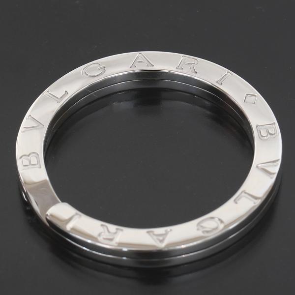 BVLGARI（ブルガリ） キーリング ペンダントトップ シルバー925 2E0715