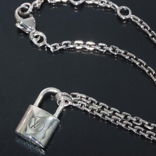 LOUIS VUITTON（ルイ・ヴィトン） ブレスレット ロックイット Ag925 