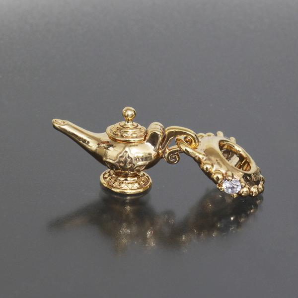 ディズニーアラジンドレッサーワゴン