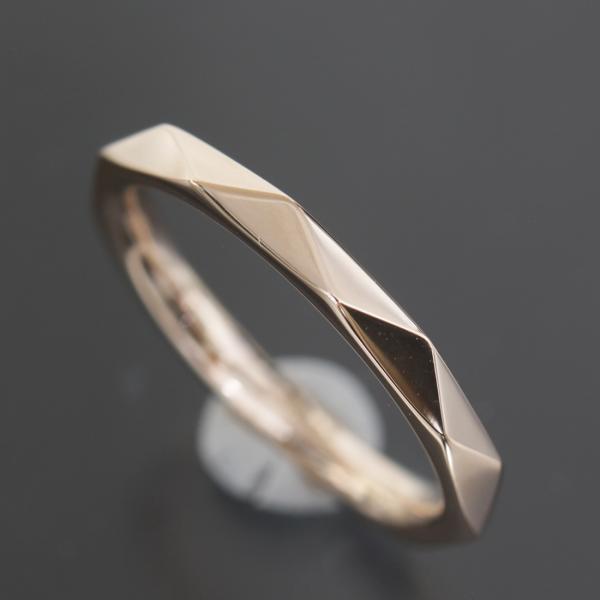 グラフ GRAFF ローレンスグラフ シグネチャーリング 7.5号 K18PG