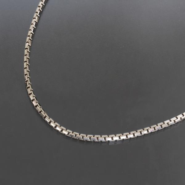 Cartier(カルティエ) シルバー ネックレス 専用箱 袋 リボン付き 楽天市場】【ギフト品質】カルティエ Cartier ネックレス BABY