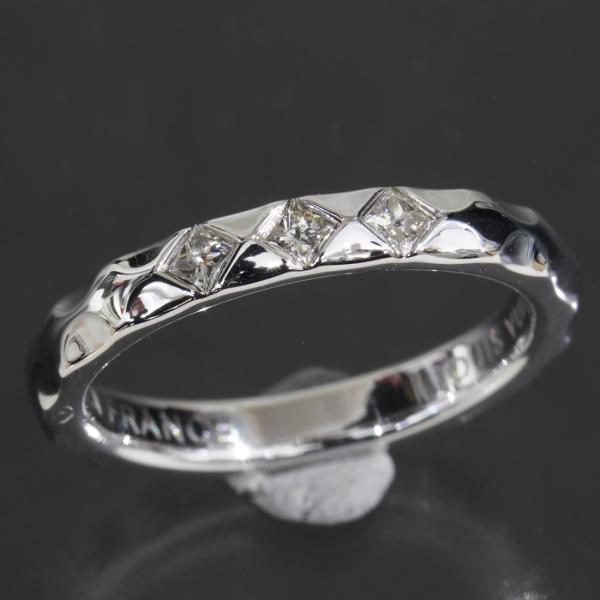 LOUIS VUITTON（ルイ・ヴィトン） アリアンスモノグラム アンフィニ