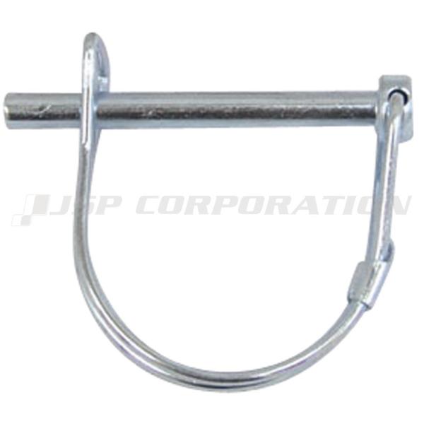 ■サイズ：縦50×横65×ピン長65mm●タイトトレーラー用リペア、オプション部品です。