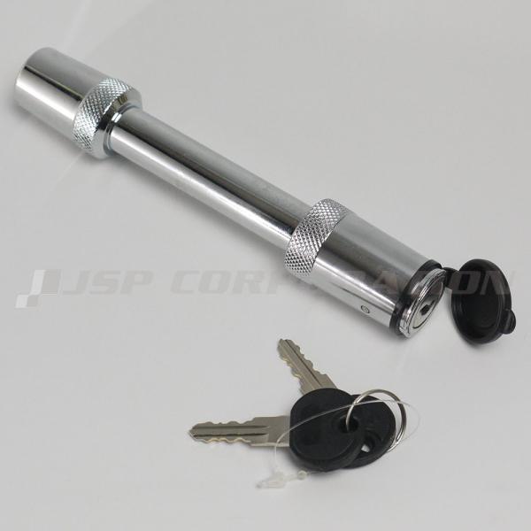 ■スチール製●ストレート部分の長さは約7cmとなります。●キーは2個付属します。