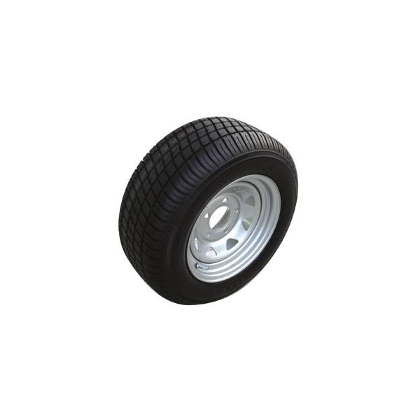 ■サイズ：155-R12/ET：4J　OPCD：114.3　５Ｈ※画像はイメージです。実際とトレッドやホイール穴形状は画像と異なる場合がございます。