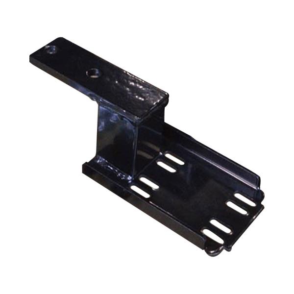 ■ブラック●ガルフェンダーキットに含まれているステーです。