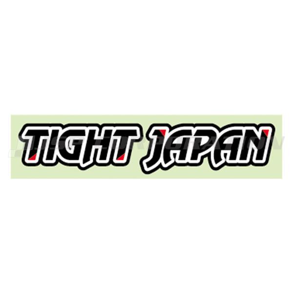 ■355×60mm●タイトジャパン純正ステッカーです。