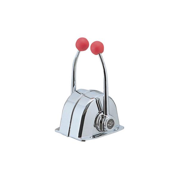 ニッパツメック MT-3コントロールボックス ツイン インチ仕様 NA2051 