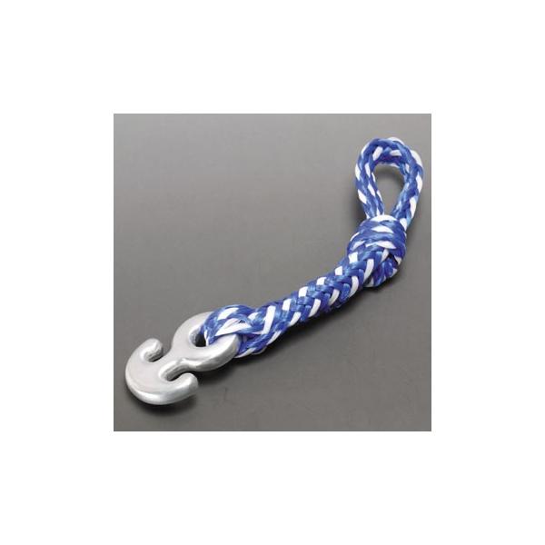 ■長さ：30.5cm■破断強度：1859kg■アルミ製コネクター●安心・安全の国内のWOW日本総輸入元から発送致します。●トーイングチューブをけん引するためのトーイングロープ用コネクターです。●トーイングチューブと牽引ロープの脱着を簡単にし...