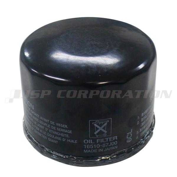 ◆返品・キャンセル不可■メーカー品番：16510-87J02●スズキ船外機の純正部品です。