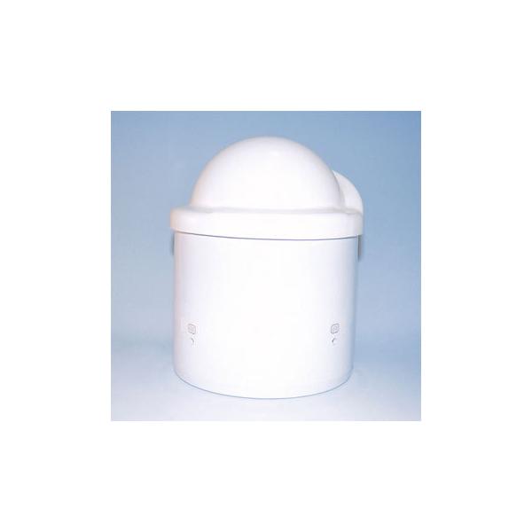 PLASTIMO(�v���X�`��) �R���p�X�J�o�[ �z���C�]��135�p