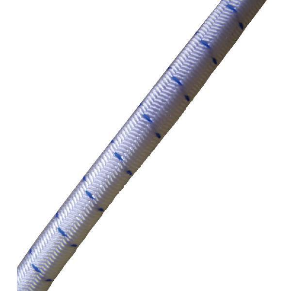 ◆返品・キャンセル不可■材質：内芯ラバーコード、外皮ポリエステル繊維●1m単位で切り売り対応が可能です。本数を複数(例：1mを2本)希望される場合は、ご注文後メール又お電話にてご連絡下さい。ご指示がなければ、ご注文数量分の長さを本数1本で手...