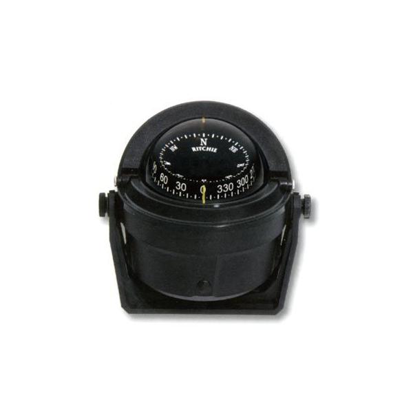 ■夜間12V照明付●ブラケットで取り付けるロースタイルコンパスです。