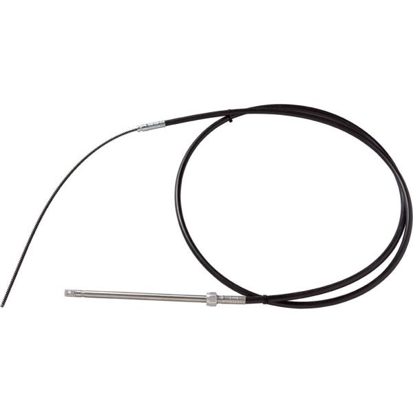 TELEFLEX(etbNX) SSCX64 XTREME SSC×6417 17FT
