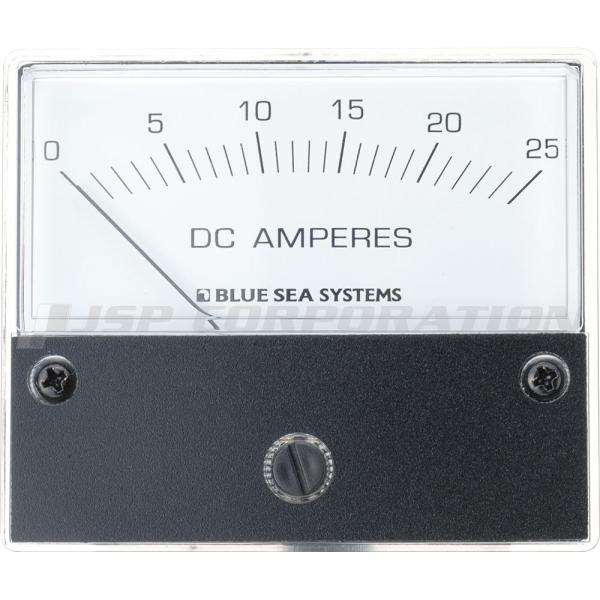 BLUE SEA SYSTEMS(u[V[) DCdv 8017 0`100Amp