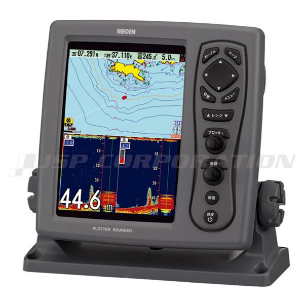 KODEN(R[f) 8^J[tfW^ GPST CVG-87 1kw