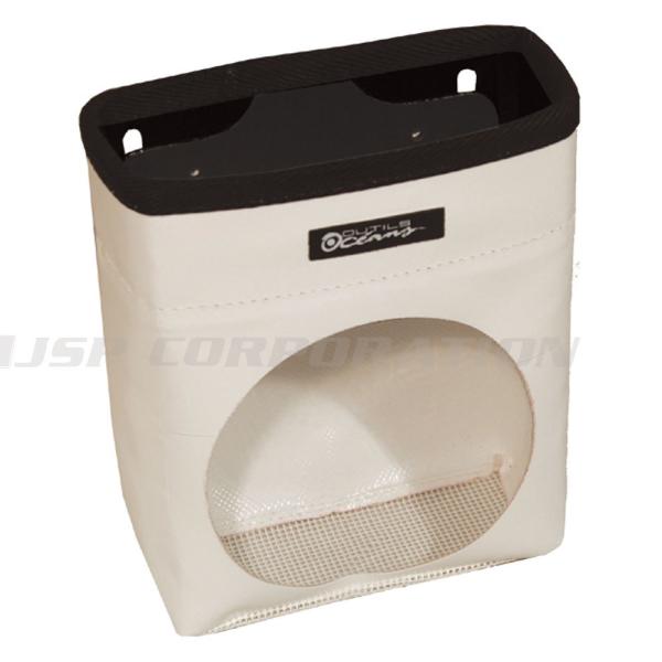 �I�[�v�����[�v�o�b�O T161906 L16×H19×W6cm