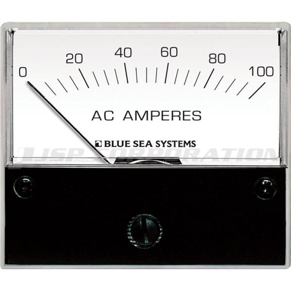 BLUE SEA SYSTEMS(u[V[) ACdv 9630 0`50Amp