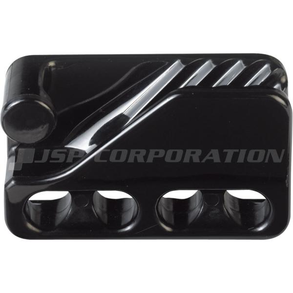 ■適用ロープ径(mmφ)：6〜11■幅×高さ(mm)：78×24●フェンダー用ロープの固定に最適です。