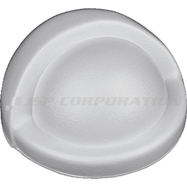 ■カラー：ホワイト●HF-743、HD-744、HD-745、HB-741に対応する保護カバーです。