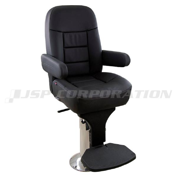 マリナーシートパッケージ 1002083の快適操縦ガイド