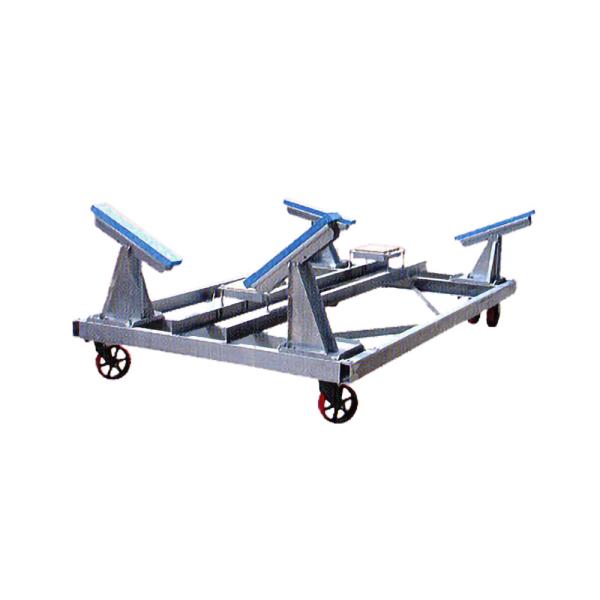 ミサキ機器 ボート用船台 26-39FT B2639は買いか？