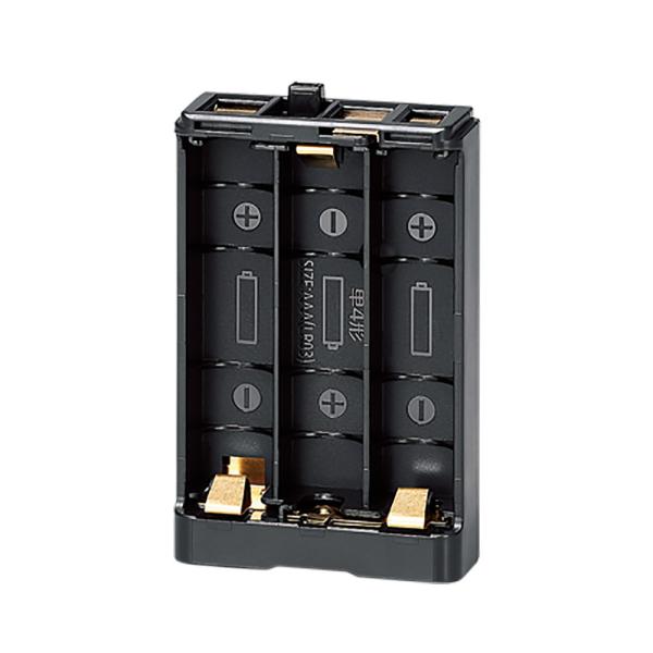 ICOM(�A�C�R��) ���d�r�P�[�X BP-297(M37J�p)