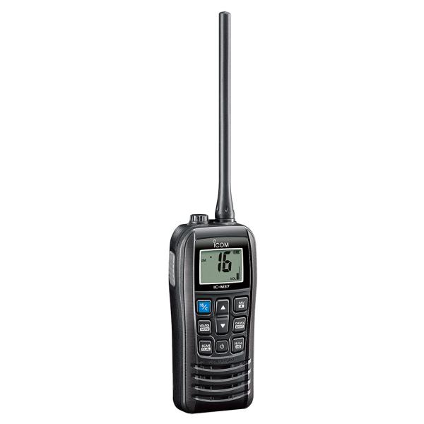 ICOM ICOM(アイコム) 国際VHF IC-M37J : ネオネットマリンYahoo