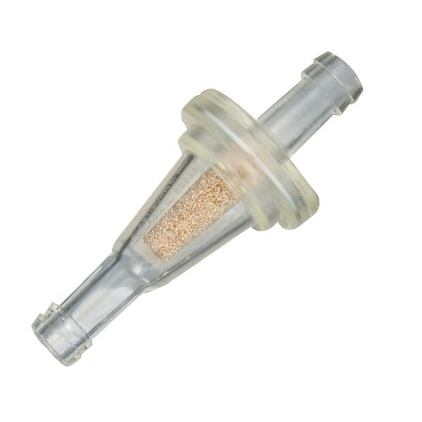 ■全長：5.1■直径：2.2■ホース径：1/4"●燃料フィルターです。