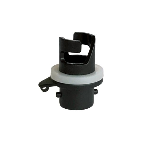 ■ポンプアタッチメント：ホース径20mm●インフレータブルチューブに最も多く使用されているエアーバルブです。●適合については、上面に表示された“H3”の番号を確認してください。