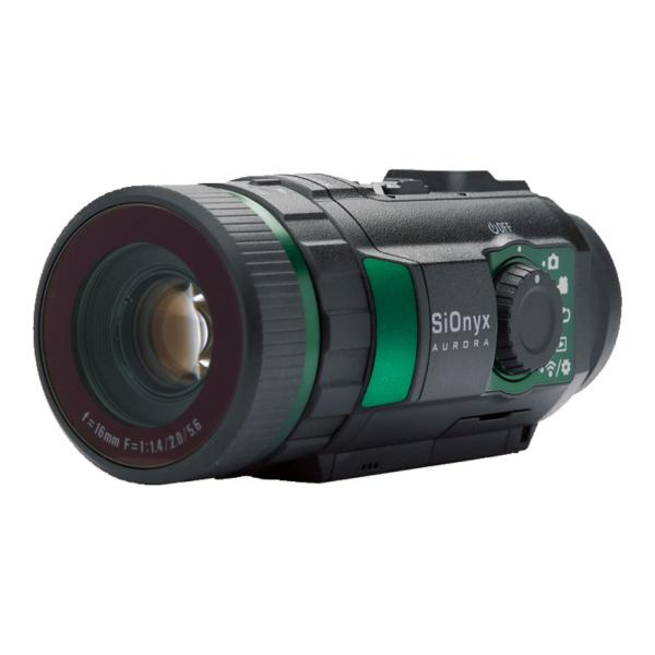 ■重量：274g●特許取得の超低照度CMOSセンサー（ISO感度819200）を搭載。●夜間において鮮明なフルカラー造影を実現。暗闇での出来事を克明に確認・撮影・保存が出来ます。●防塵防水IP67。WiFi機能により、スマートフォン・タブレ...