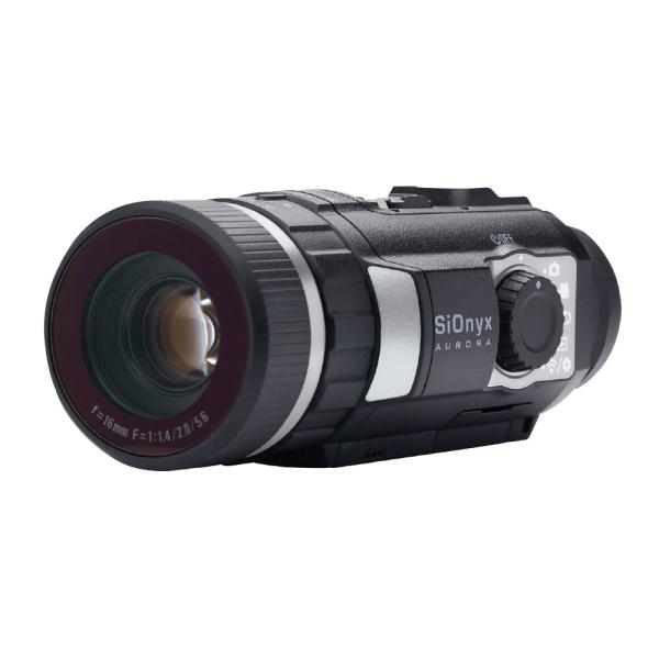 ■動画連続撮影時間：29分で一旦オフ■データ保存(MicroSDカード)：最大32G B使用可能●特許取得の超低照度CMOSセンサー(ISO感度819200)を搭載。●夜間において鮮明なフルカラー造影を実現。暗闇での出来事を克明に確認・撮影...