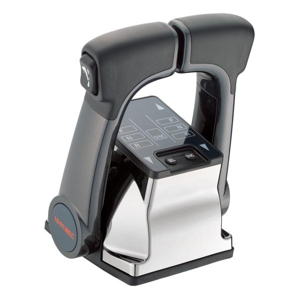 ニッパツメック 電子リモコン KE-4XGの魅力と使い方