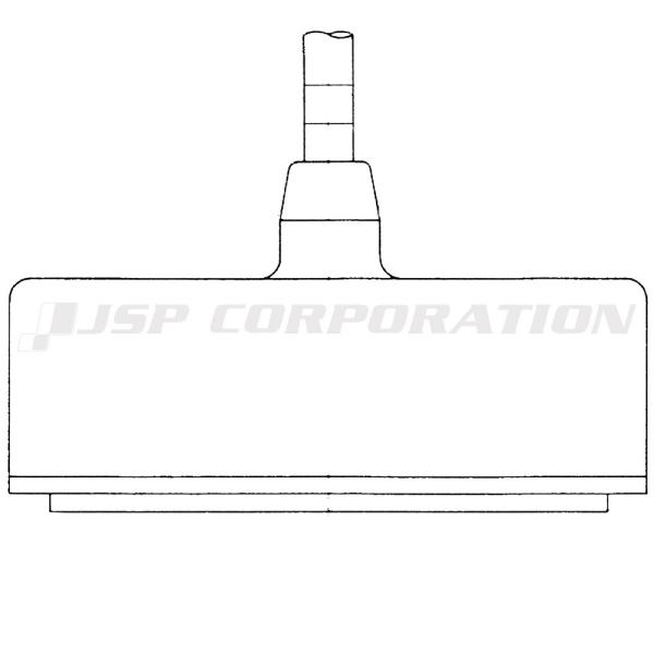 FURUNO(tm) g 1kw S[h 50/200kHz@10m