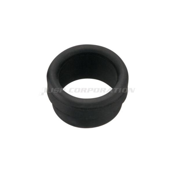 ■TAC(津守合金製作所)製ロットホルダーに対応■適合型式：TA6-5130-00、TA6-5133-00、TA6-5131-00、TA6-5140-00、TA6-5160-00、TA6-5165-00●ロッドホルダーのスペア用ラバーリングです。