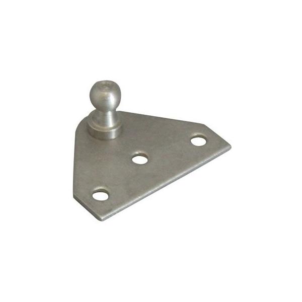 ■ステンレス製●パワーリフトダンパー用の固定金具です。●1個売り