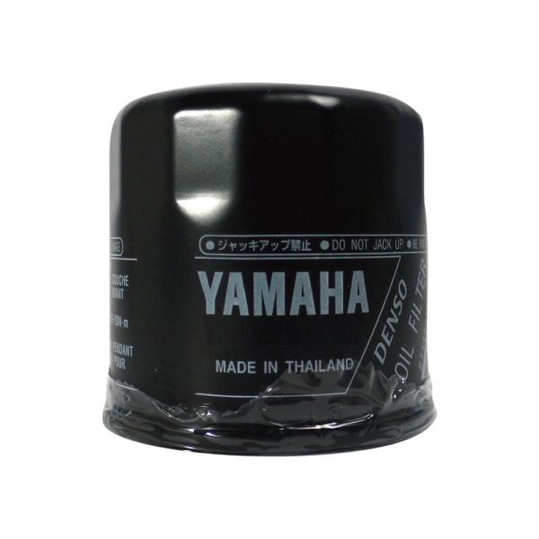 ◆返品・キャンセル不可■適合：YAMAHA 4ストロークNaモデル(-'08)●ヤマハ純正品のオイルフィルターです。